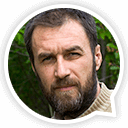 ЮРИЙ, 25 МАРТА 2017